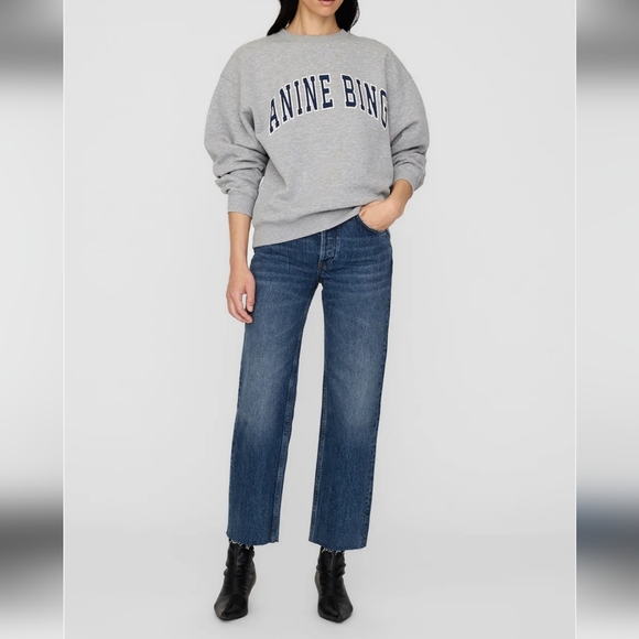 Anine Bing Sweater - Picture 3 of 9